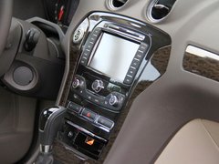 2011款 2.0T DCT GTDi至尊型