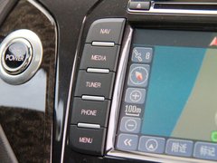 2011款 2.0T DCT GTDi至尊型