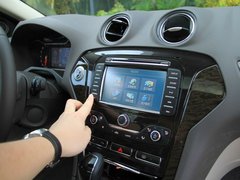 2011款 2.0T DCT GTDi至尊型