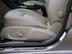 2011款 2.0T DCT GTDi至尊型