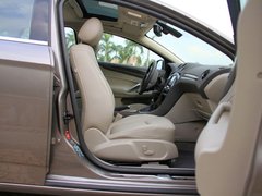 2011款 2.0T DCT GTDi至尊型
