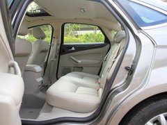 2011款 2.0T DCT GTDi至尊型