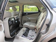 2011款 2.0T DCT GTDi至尊型