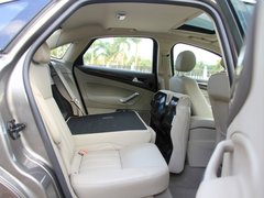 2011款 2.0T DCT GTDi至尊型