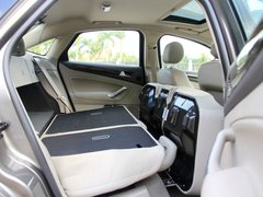2011款 2.0T DCT GTDi至尊型