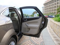 2011款 2.0T DCT GTDi至尊型
