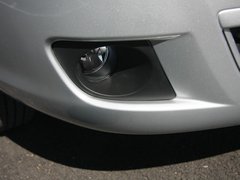 2011款 三厢 1.6L 手动 科技型
