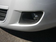 2011款 三厢 1.6L 手动 科技型