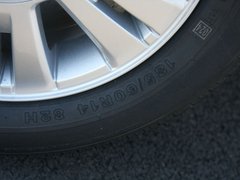 2011款 三厢 1.6L 手动 科技型