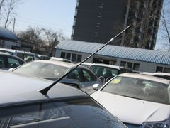 2011款 三厢 1.6L 手动 科技型
