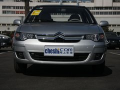 2011款 三厢 1.6L 手动 科技型