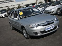 2011款 三厢 1.6L 手动 科技型