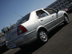 2011款 三厢 1.6L 手动 科技型