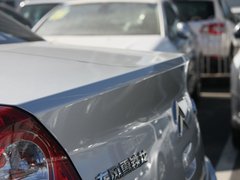 2011款 三厢 1.6L 手动 科技型