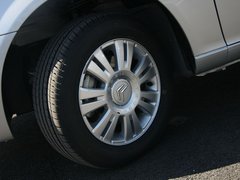 2011款 三厢 1.6L 手动 科技型