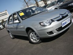 2011款 三厢 1.6L 手动 科技型