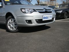 2011款 三厢 1.6L 手动 科技型
