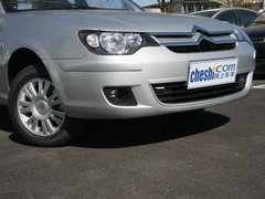 2011款 三厢 1.6L 手动 科技型