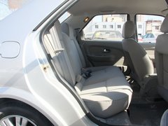 2011款 三厢 1.6L 手动 科技型