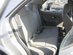 2011款 三厢 1.6L 手动 科技型