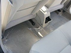 2011款 三厢 1.6L 手动 科技型