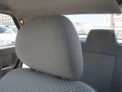 2011款 三厢 1.6L 手动 科技型