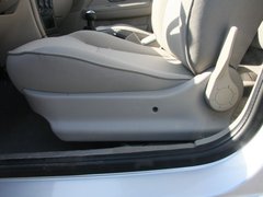 2011款 三厢 1.6L 手动 科技型