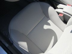 2011款 三厢 1.6L 手动 科技型
