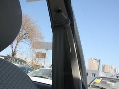 2011款 三厢 1.6L 手动 科技型