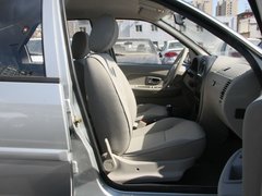 2011款 三厢 1.6L 手动 科技型