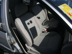 2011款 三厢 1.6L 手动 科技型