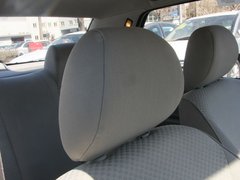 2011款 三厢 1.6L 手动 科技型