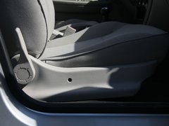 2011款 三厢 1.6L 手动 科技型