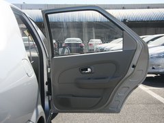 2011款 三厢 1.6L 手动 科技型