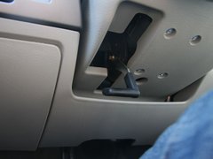 2011款 三厢 1.6L 手动 科技型