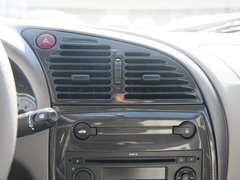 2011款 三厢 1.6L 手动 科技型