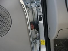 2011款 三厢 1.6L 手动 科技型