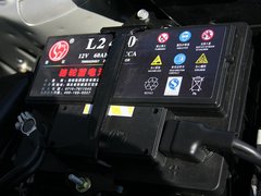 2011款 三厢 1.6L 手动 科技型