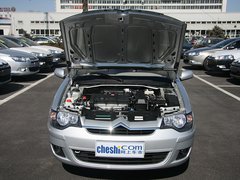 2011款 三厢 1.6L 手动 科技型