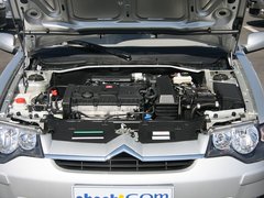 2011款 三厢 1.6L 手动 科技型
