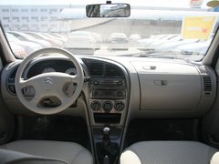 2011款 三厢 1.6L 手动 科技型