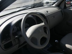 2011款 三厢 1.6L 手动 科技型