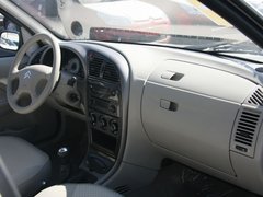 2011款 三厢 1.6L 手动 科技型