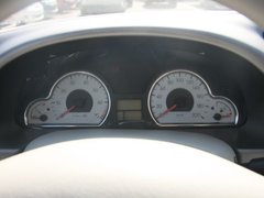 2011款 三厢 1.6L 手动 科技型