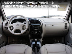 2011款 三厢 1.6L 手动 科技型