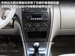 2011款 三厢 1.6L 手动 科技型