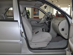 2011款 三厢 1.6L 手动 科技型