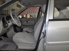 2011款 三厢 1.6L 手动 科技型