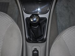 2011款 三厢 1.6L 手动 科技型