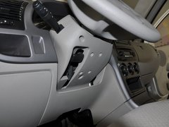 2011款 三厢 1.6L 手动 科技型